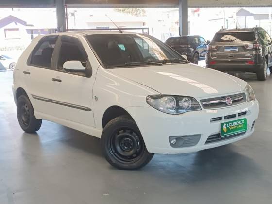FIAT PALIO 1.0 MPI FIRE ECONOMY 8V FLEX 4P MANUAL